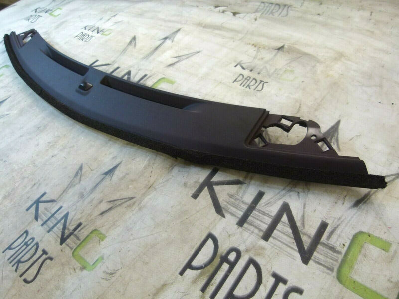 JAGUAR XJ X351 2010-19 FRONT DASH VENT WINDSCREN AIR VENT PANEL AW93043230A16