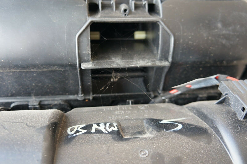 BMW 5 SERIES E60 M5 2003-2010 HEATER A/C AIR CONDITIONING UNIT 9134986