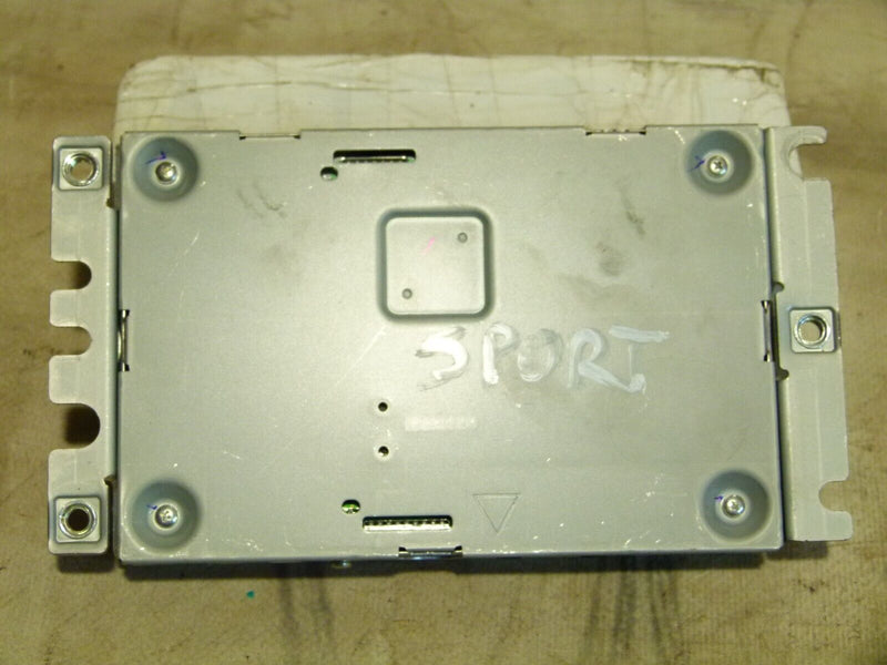 RANGE ROVER SPORT 13-17 RADIO DAB CONTROL UNIT MODULE GENUINE CPLA14F720BP
