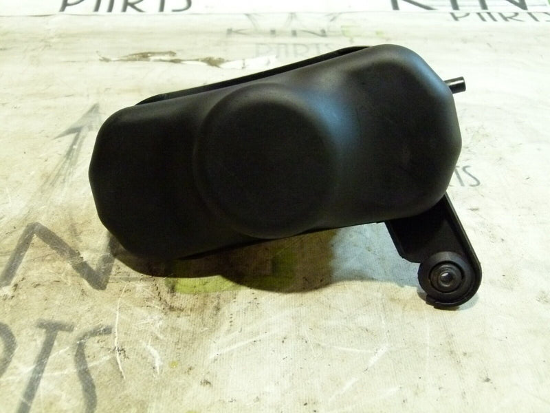 RANGE ROVER SPORT 13-17 POWER STEERING FLUID RESERVOIR TANK CPLA7H496CB