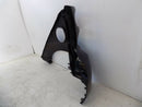 SMART FORTWO W451 2007-13 REAR FENDER WING RIGHT SIDE BUMPER A4518820201