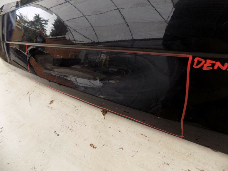 VOLVO XC90 2002-2013 LOWER TAILGATE BOOTLID TRUNK PANEL BOOT LID BOTTOM