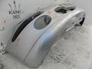BUMPERS FRONT MG ROVER SERIES 25 (RF) 2000 SILVER DPB101740