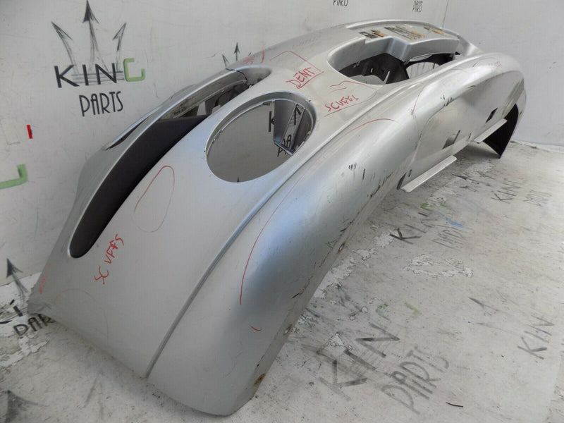 BUMPERS FRONT MG ROVER SERIES 25 (RF) 2000 SILVER DPB101740