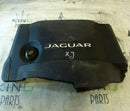 JAGUAR XJ X351 2010-2019 3.0 DIESEL TDV6 GENUINE ENGINE TOP COVER TRIM PANEL