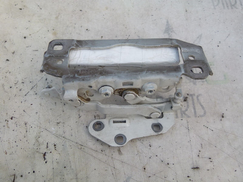 MERCEDES C W204 2007-11 BONNET HOOD LEFT SIDE HINGE GENUINE A2048800728