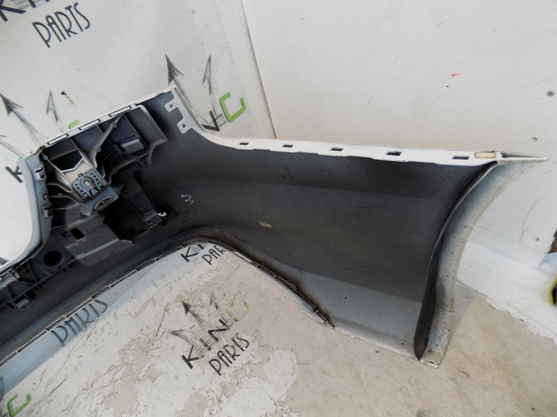 AUDI A4 S LINE Facelift Avant 8K9 2012-15 REAR BUMPER GENUINE 8K9807511N