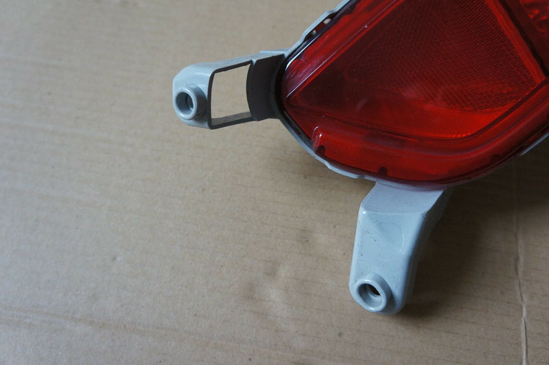 Mazda CX-3 Grand Touring 2015 RIGHT STOP BAR LIGHT DB3E51650 (S02-11)