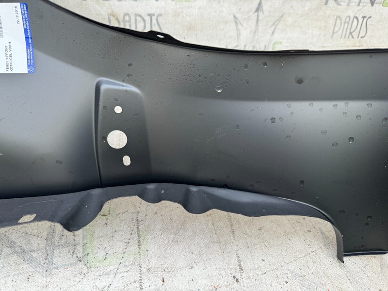 FORD GALAXY S-MAX 2006-2014 FRONT FENDER WING PANEL LEFT PASSENGER SIDE