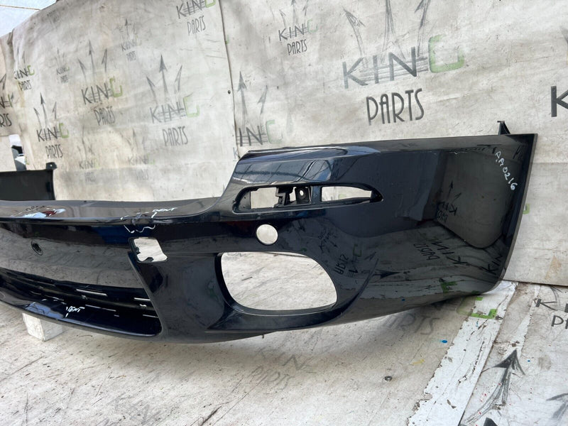 BMW X5 E70 2007-2009 REAR BUMPER GENUINE PDC 51128038275