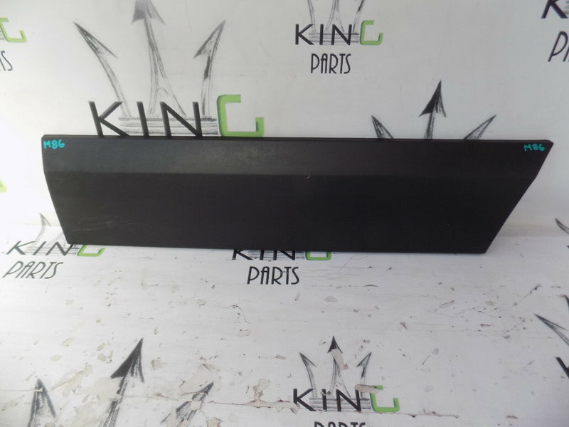 MERCEDES SPRINTER W906 2006-2014 FRONT RIGHT DOOR TRIM MOULDING