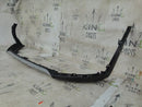 KIA SPORTAGE FACELIFT 2018-2020 FRONT BUMPER LOWER LIP TRIM 86512F1550