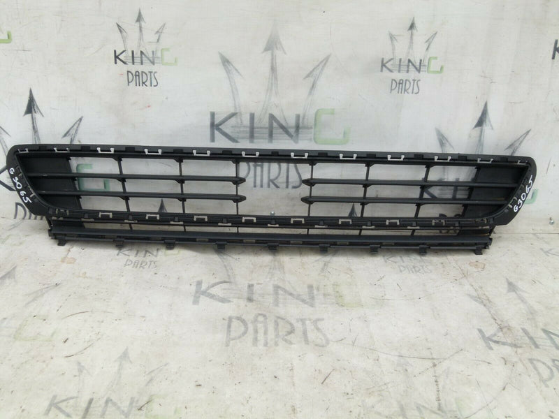 VW GOLF MK7 2013-15 FRONT BUMPER LOWER GRILL GRILLE RADAR HOLE 5G0853677B