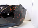 BMW 1 F20 SPORT LINE 2014 2015 2016 FACELIFT BLACK REAR BUMPER 51127273793 A7336