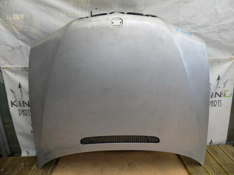 BMW 3 SERIES E46 FACELIFT 2001-2005 GENUINE BONNET HOOD PANNEL