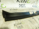 RANGE ROVER SPORT 13-17 BOOT TRUNK SILL TRIM COVER GENUINE DK6244252AD
