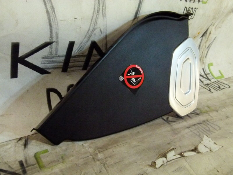 RANGE ROVER SPORT L494 2013-17 LEFT SIDE DASHBOARD COVER PANEL GENUINE DPLA04481