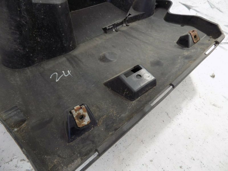 BMW 5 SERIES F11 REAR BUMPER RIGHT MOUNTING BRACKET GENUINE  51127207112