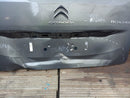 CITROEN BERLINGO, PEUGEOT RIFTER, COMBO, PROACE 2018-ON REAR DOOR PANEL