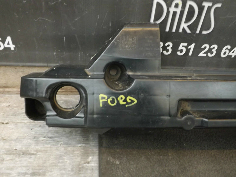 FORD FOCUS 05-11 FRONT BUMPER SUPPORT REINFORCER BEAM CROSS MEMBER 4M5117912AD