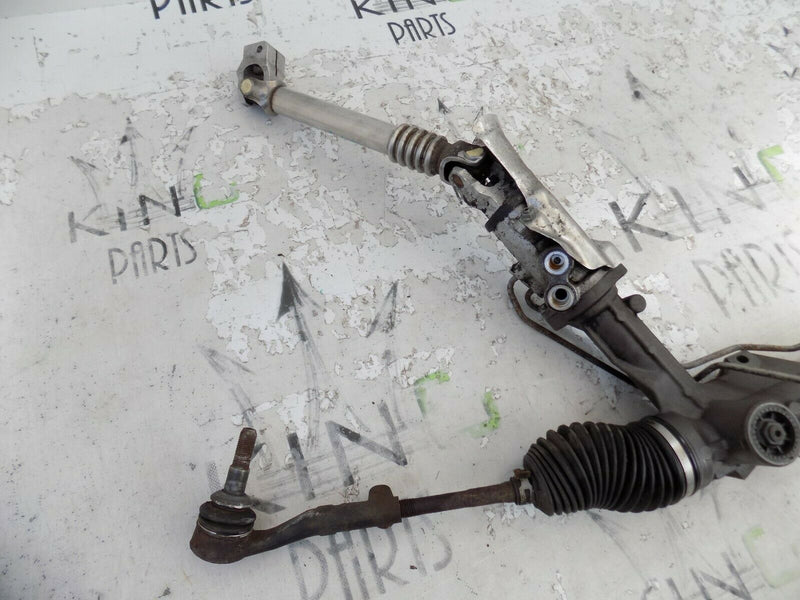 BMW 1 3 SERIES E87 E81 E90 E91 2004-07 POWER STEERING RACK COLUMN 6762238