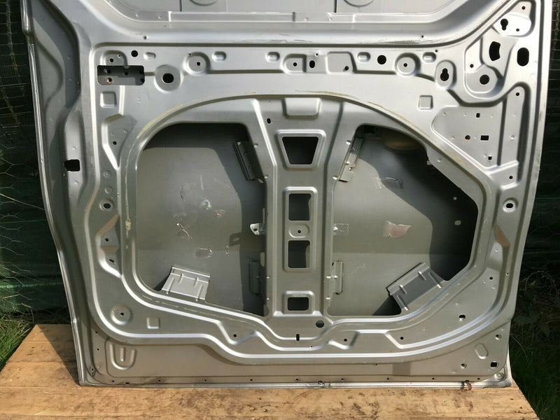 RENAULT TRAFIC, VIVARO MK3 X82 2014-22 SLIDING SLIDE DOOR PANEL LEFT SIDE