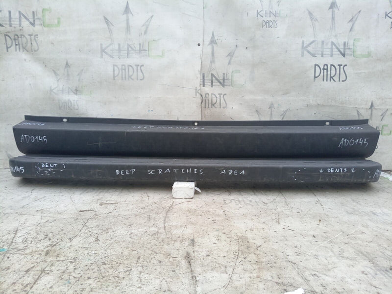 MERCEDES SPRINTER W907 W910 2018-ON REAR BUMPER STEP A9078851200