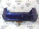 FORD FIESTA VIII MK8 2017 2018 BLUE REAR BUMPER GENUINE H1BB-F954-B1