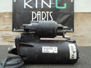 Renault Kangoo 1998-2008 1.9 DTI Diesel Engine Starter Motor 0001108186