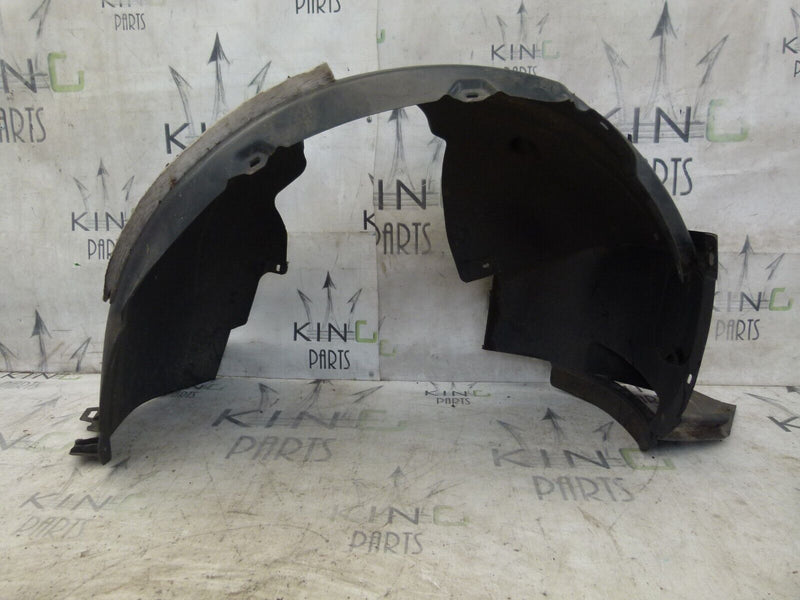 VW GOLF MK7 2012-16 FRONT RIGHT WHEEL MUD GUARD GENUINE 5G0805978