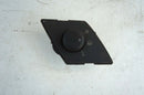 AUDI A3 8P / SKODA SUPERB WING MIRROR REGULATOR SWITCH BLACK 3U29595650 - S35-18