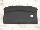 BMW 1 SERIES E87 05–11 REAR BOOT PARCEL SHELF PANEL GENUINE 6966715