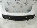 MAZDA CX5 2012 2013 2014 BLACK REAR BUMPER GENUINE PDC HOLES KD47-50221