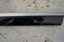 BMW 5 SERIES F10 2010-2017 REAR RIGHT DOOR MOULDING TRIM 7225526