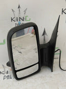 MERCEDES SPRINTER W906 DOOR LEFT SIDE WING MIRROR INDICATOR 6PIN A9068103393