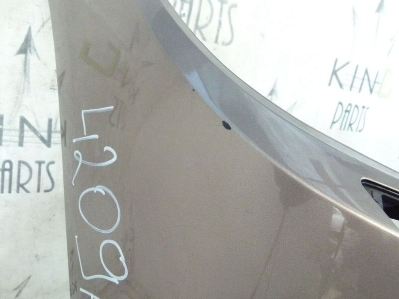 BMW 4 SERIES F32 F33 F36 LCI 2017 FRONT BUMPER GENUINE PDC 15857711