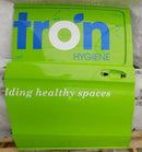 MERCEDES VITO VIANO MK3 W447 2014-2022 RIGHT SIDE SLIDING DOOR PANEL