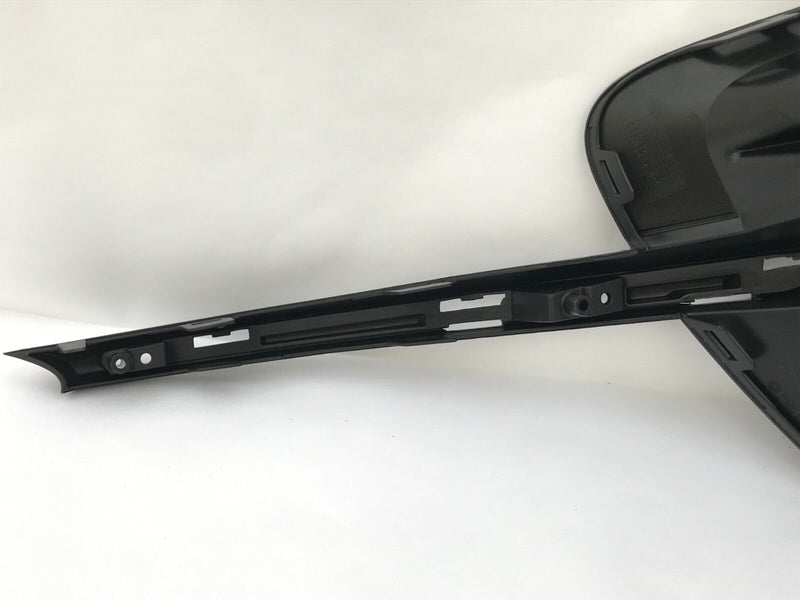 KIA XCEED CD MK3 2019-ON FRONT BUMPER LEFT & RIGHT FOG LIGHT COVER without TRIM