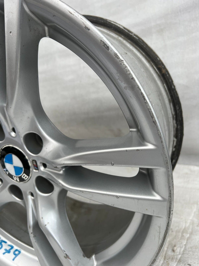BMW 3 SERIES M-SPORT F30 18" ALLOY WHEEL RIM  8.5J ET47 7845881