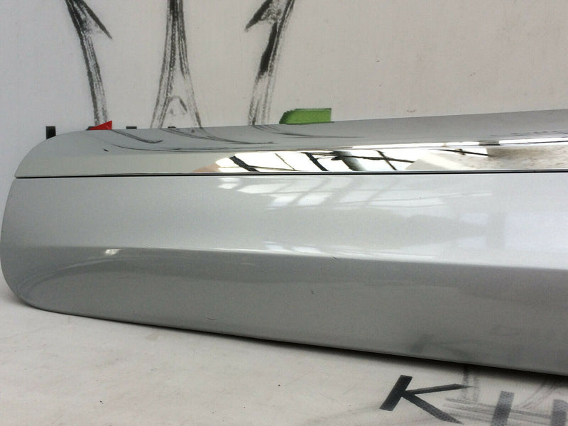 FIAT 500L FACELIFT 2018 FRONT DOOR PANEL LEFT SIDE TRIM MOULDING 735651106