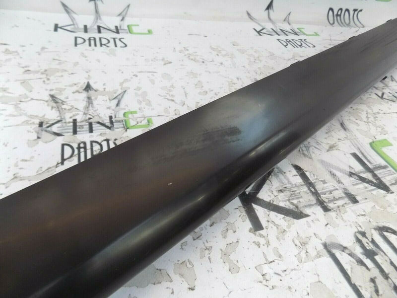 HYUNDAI TUCSON MK3 2016-ON LEFT SIDE SKIRT SILL TRIM MOULDING 87755-D7100
