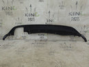 VW POLO MK6 GTI+ 2017-2021 REAR BUMPER DIFFUSER GENUINE 2GS807568