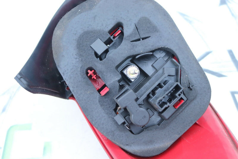 PEUGEOT 206 2003-2009 5DR REAR RIGHT DRIVER SIDE LIGHT BRAKE LAMP