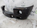 LONDON TAXI FRONT BUMPER TX4 (LTI) 2007 TO 2010 GENUINE FG311410