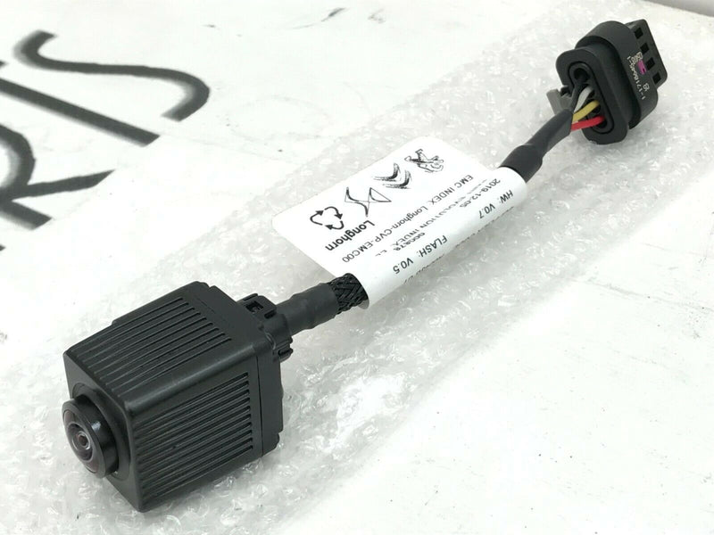 PEUGEOT MK2 508 5008 2018-ON GENUINE FRONT / REAR VIEW CAMERA *NEW* 9822745380