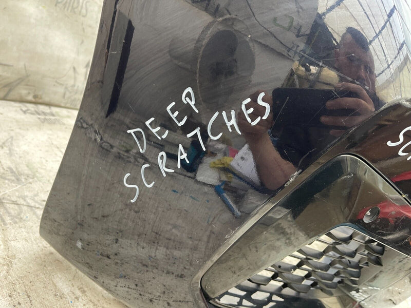 BMW 5 SERIES G30 M-SPORT 2020-ON LCI FRONT BUMPER PDC 5111 8098644