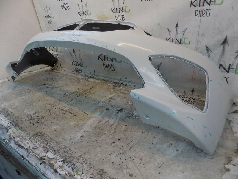 BMW 2 SERIES 218i GRAN COUPE F44 SPORT 2020-ON FRONT BUMPER 51117474575