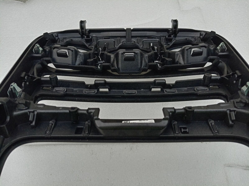 MERCEDES C CLASS W205 2014-21 CENTRE CONSOLE DASH TRIM SURROUND A2056805107 #