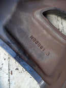 NISSAN PULSAR C13 2014-18 ALLOY WHEEL RIM 18' 7Jx18x47 &TYRE 215/45/18 R18