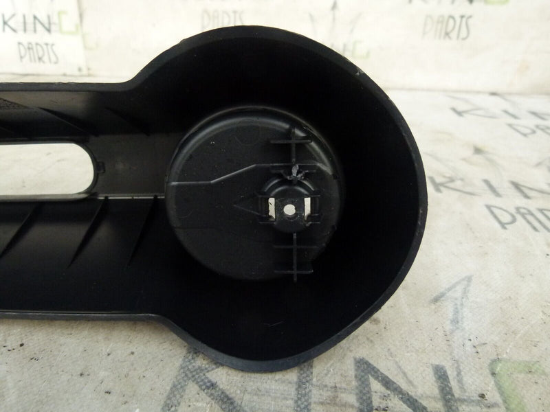 VW UP 2011-2016 HANDBRAKE LEVER SURROUND TRIM GENUINE 1S0863339